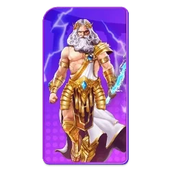 Gates Of
Olympus 1000